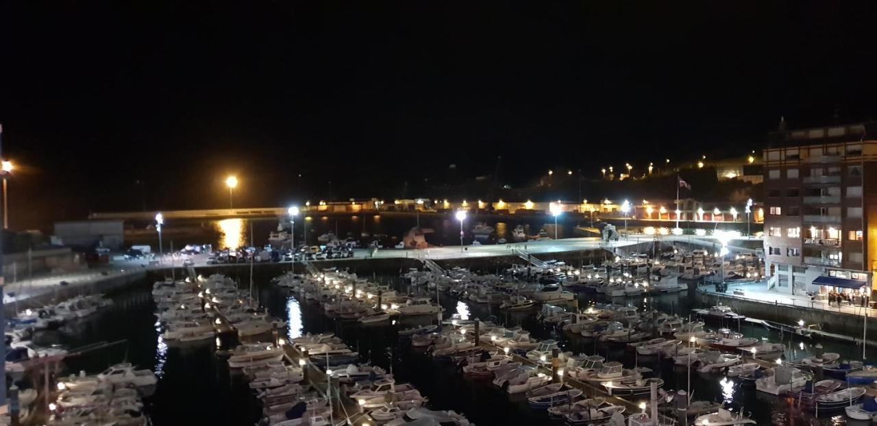 Elcano Bermeo By Urdaibai Rentals Exteriör bild