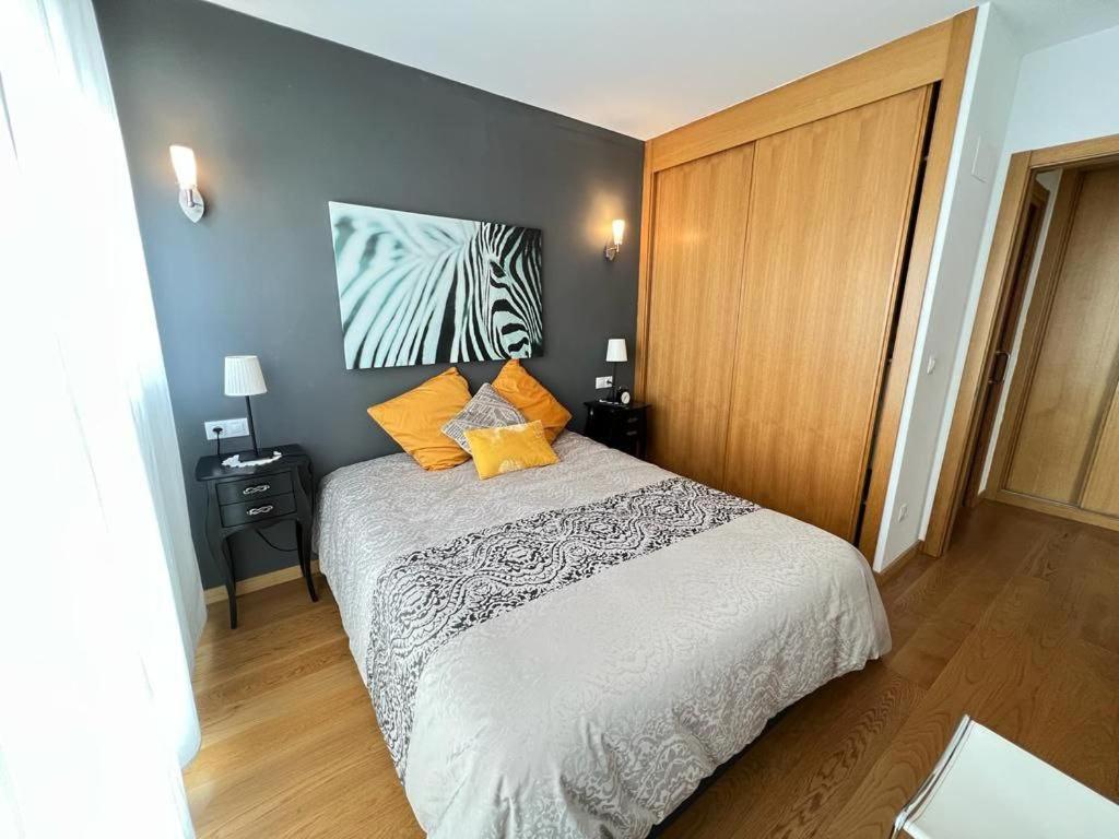 Elcano Bermeo By Urdaibai Rentals Exteriör bild